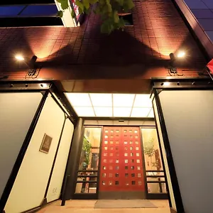 3* Hotel Nihonbashi Saibo