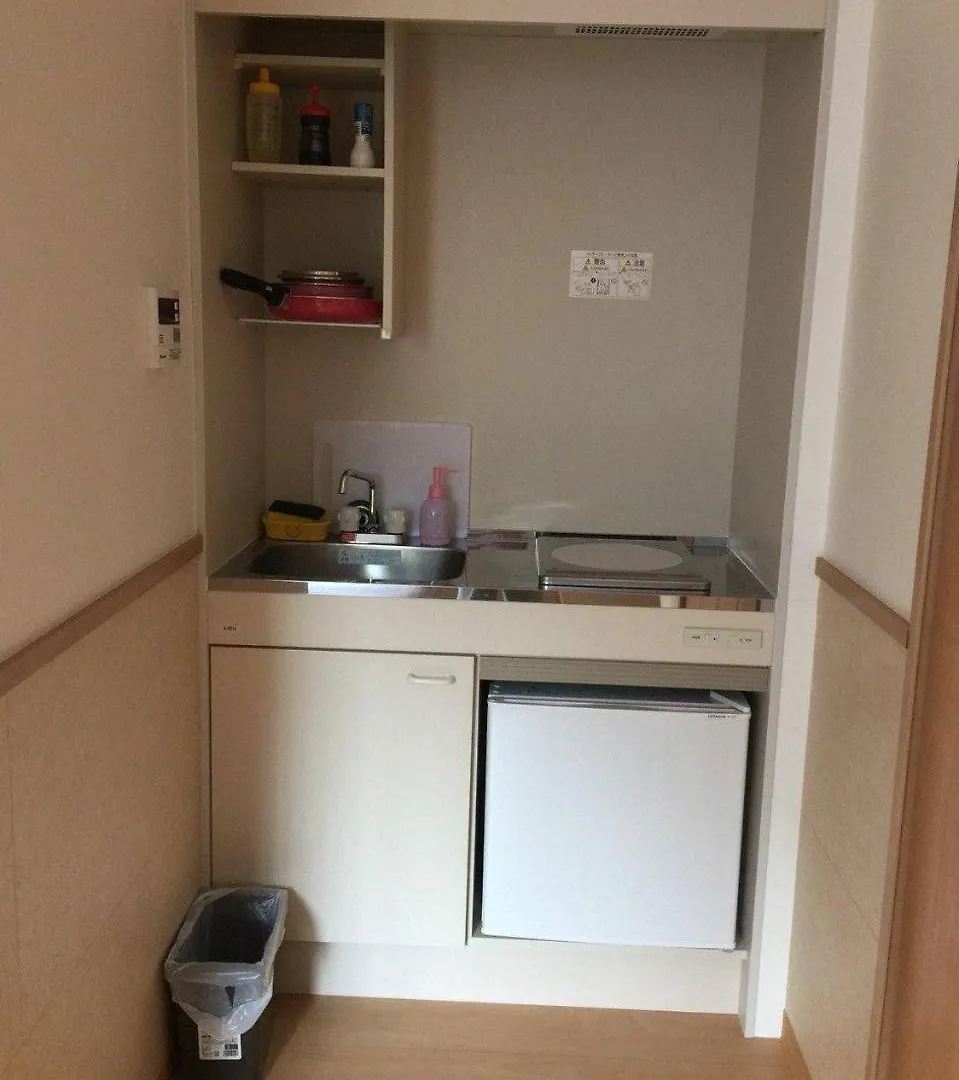 Ueno House Family Room Tokyo 0*,