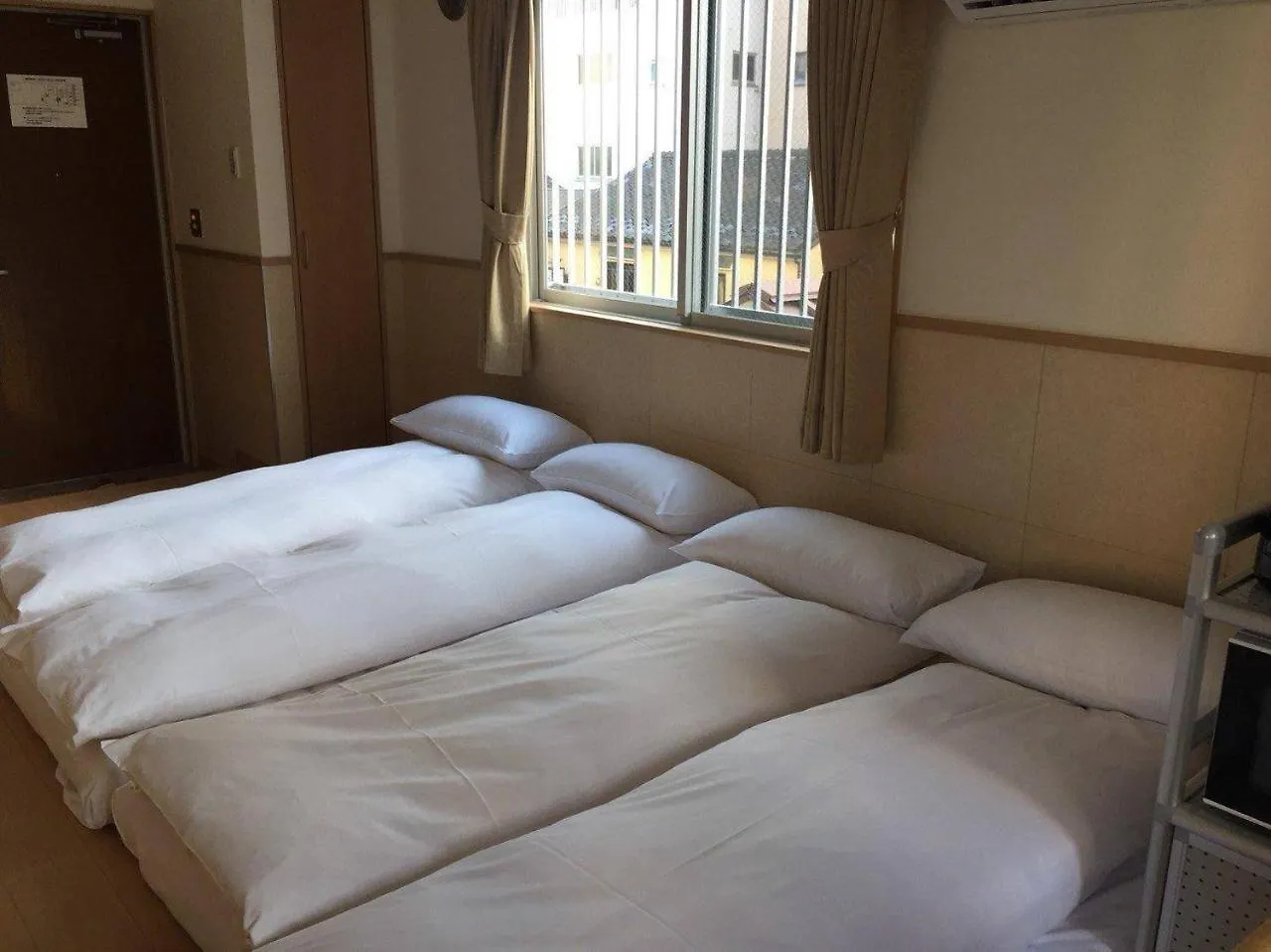 Apartment Ueno House Family Room Tokyo